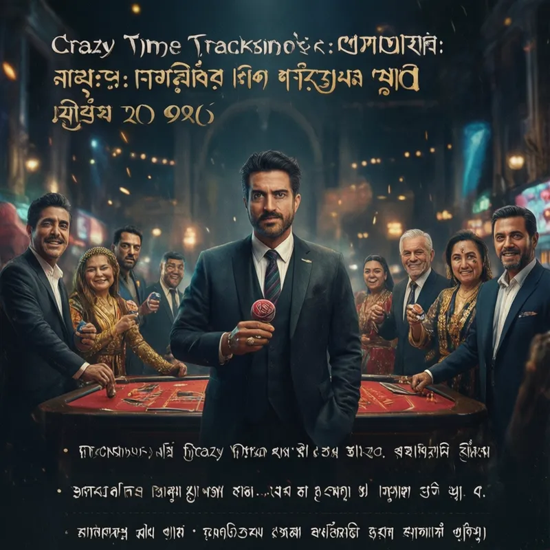 Crazy Time Guide
